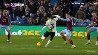 「影のマン・オブ・ザ・マッチ」リバプール遠藤航が“リアル・モンスター”級に大暴れした瞬間　空中戦勝率67%、ロングパス成功率100%、クリア3回、得点に絡むインターセプト… 公式戦7試合連続出場で攻守に貢