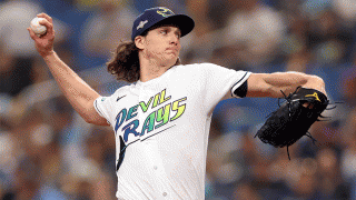 大谷翔平だけじゃない…移籍右腕も目標だったド軍入団　憧れの常勝軍団「夢見てきた」