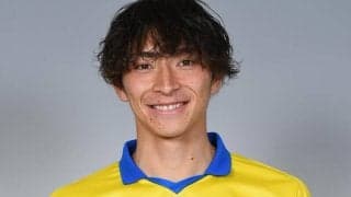 湘南、栃木にレンタル中のFW根本凌が復帰、今年8月に左ヒザ前十字じん帯を断裂「リハビリに取り組んでいきたい」