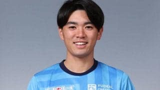 徳島、山口からDF橋本健人を完全移籍で獲得！　今季は古巣横浜FCでプレー「持てる力を全て出し切って」