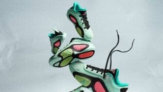 ジョーダンブランド『テイタム2』公開…「これ以上の喜びない」テイタム本人もファンのインスタ投稿チェック