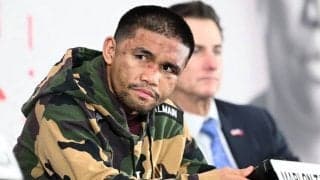 「イノウエははるかに格上」タパレスの驚異的なタフネスに称賛 母国紙から相次いだ労い「モンスターの火力が強すぎた」