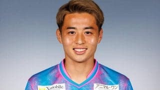 鳥栖のFW藤原悠汰がJ2昇格の愛媛に完全移籍！「愛媛FCの為に全力を尽くします」
