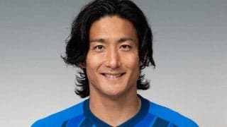 長崎退団の都倉賢がJ3岩手に完全移籍加入「来年38歳になる僕に…」
