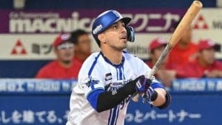 野球界オフの助っ人事情　前日ハム ポンセ楽天移籍でクローズアップされる「成功の条件」とは
