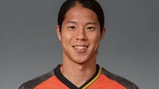 J2山口がDF前貴之と契約更新！ クラブ通算6年目の来季へ「1つでも多くの勝利を届けられるよう頑張ります」