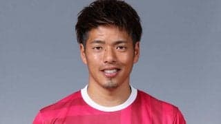 横浜FCが清水のGK永井堅悟の期限付き移籍延長を発表「チャレンジャーの気持ちを忘れずに」