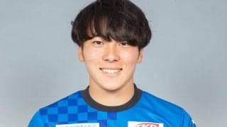 広島のFW鮎川峻が来季も大分に武者修行、今季途中からプレーし14試合3得点「必ずJ1に上がるために闘います」