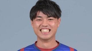 群馬が富山から地元出身DF大畑隆也を完全移籍で獲得！「本当に嬉しく思います」