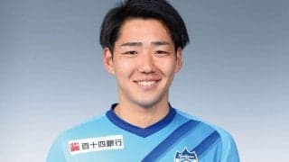 讃岐の大卒ルーキーFW鳥飼椋平、来季は関西1部FC.AWJへ期限付き移籍「成長できるように頑張ります」