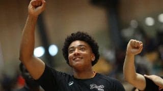 B1川崎に山内ジャヘル琉人が特別指定選手として加入…仙台大明成のウインターカップ優勝メンバー