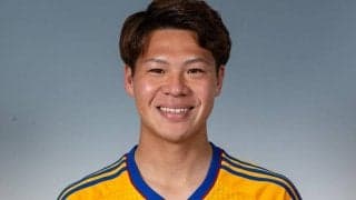 C大阪FW中島元彦が来季も仙台でプレー、再び期限付き移籍が延長「いるべき場所に戻すために」