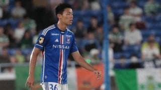 横浜FMがFW村上悠緋と契約更新！ ACLでプロ初得点記録の23歳