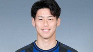 浦和がG大阪DF佐藤瑶大を完全移籍で獲得！　今季は16試合に出場「空中戦は1番の武器です」