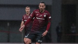 J1王者神戸のDF大﨑玲央がイニエスタと再会へ！ UAEエミレーツ・クラブに完全移籍