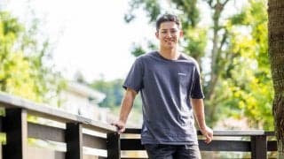 二刀流からスノーボードに専念。ミラノ・コルティナで表彰台を目指す小須田潤太の本気