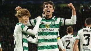 インテルも獲得検討の189cmMF…セルティックは1月のオライリー売却にNO