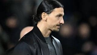 「最高です」「永遠のアイドル」イブラヒモビッチの今年のクリスマス投稿が話題！かつては毎年中指を立てた画像を投稿