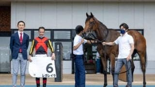 【ホープフルS予想】重賞好走は能力の証!? 2歳チャンピオン決定戦は前走からの勢いも必須