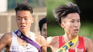 箱根駅伝のシード校の戦力分析 駒澤大に迫り上位をうかがう戦力充実校や「台風の目」も