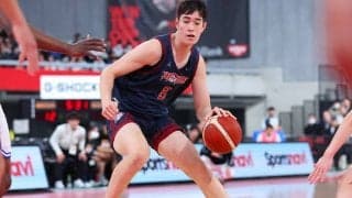 福大大濠が美濃加茂との大接戦を制す…準決勝で土浦日大と対戦へ／ウインターカップ2023