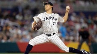 【MLB】今永昇太の争奪戦は最終局面、年明けから面談ラッシュか　レッドソックス、ヤンキース、メッツなどが火花