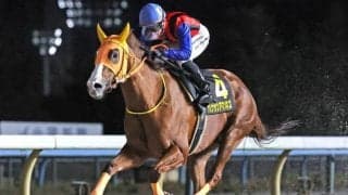 【金沢・金沢ファンセレクトC結果】ハクサンアマゾネス重賞21勝目！ 平地重賞勝利記録で歴代単独1位に