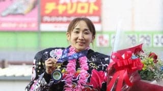 【SSガールズ王座決定戦】藤本梨恵が初制覇！