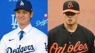 大谷翔平は来季「4冠王もある」　元MLB左腕が断言…タイトル席巻は「余裕である」