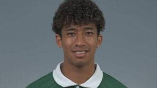 鹿児島、岐阜で公式戦37試合8ゴールのFWンドカ・チャールズを獲得！「サッカーへの熱量を全てぶつけます」