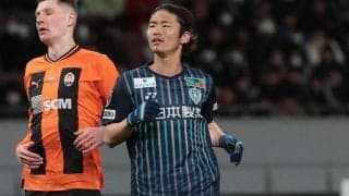 福岡がDF亀川諒史と契約更新、今季はJ1で3試合、カップ戦で2試合に出場