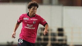 水戸がFCティアモ枚方からMF新井晴樹を完全移籍で獲得、今季はC大阪でプレー「スピードは誰にも負けない自信がありま」