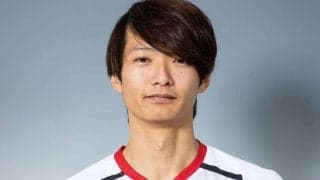 J3岐阜、岩手からDF甲斐健太郎を完全移籍獲得…3シーズンぶり復帰に！「初日からフルスロットルで頑張ります」