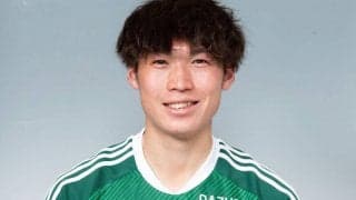 J3奈良が松本からMF下川陽太を完全移籍獲得！「魂の限り戦います」