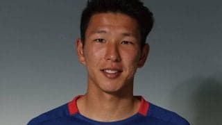 JFL時代から奈良に6年在籍…DF加藤徹也が今治へ完全移籍「チャレンジを決断しました」