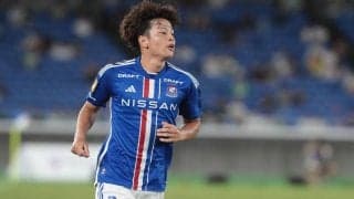 横浜FMがDF永戸勝也との来季の契約で合意を発表、今季はJ1で27試合2得点も終盤に負傷離脱