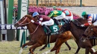 【AI予想・ホープフルS】頼れる鞍上を味方にビッグタイトルを掴む！ 世界的良血馬のGI制覇に期待