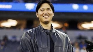 「オオタニなしでは語ることが出来ない」2023年に達成された偉業をMLB公式が特集！“異次元”の成績を残した大谷翔平も選出
