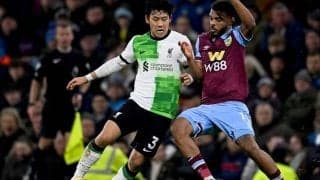 7戦連続スタメンの遠藤航、評価が急上昇中！クロップ監督からも厚い信頼「もう1人のMOMはエンドウだ」