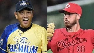 楽天が防御率1点台左腕を獲得　2日連続で投手補強…独立2球団にも動き、27日の去就