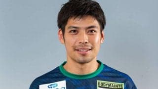 徳島の背番号「10」杉本太郎が契約更新！「新しいエンブレムを胸に一生懸命プレーします」