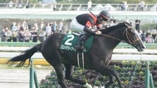 【ホープフルS】2連勝ゴンバデカーブースは1枠1番へ