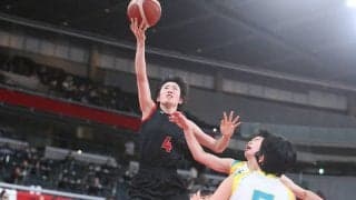 日本一王手の岐阜女子「必ず勝ちきりたい」絈野夏海がWC決勝のキーポイント語る