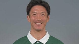 岐阜が今季加入のDF遠藤元一と契約更新「悔しくて情けないシーズンになりました」