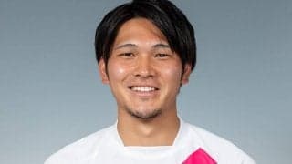 JFL鈴鹿が宮崎退団のDF藤武剛を完全移籍で獲得「全身全霊で戦います」