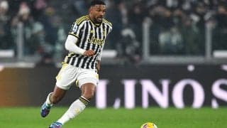 ユベントス、守備の要ブレーメルと2028年まで契約延長へ