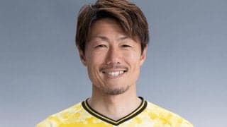 今治がJFL時代から知る39歳GK修行智仁と契約更新「ひたむきにがむしゃらにそしてサッカーを楽しんで生きていきたい」
