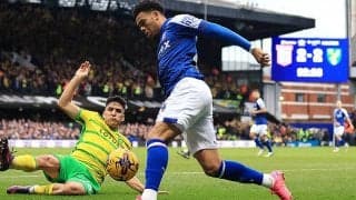 スパーズ、イプスウィッチにレンタル中のFWスカーレットの早期復帰を発表…