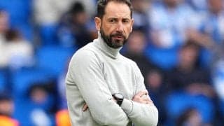 ジローナやセビージャを指揮したマチン氏がアポロン指揮官に就任