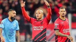 バルセロナ期待の新戦力ヴィトール・ロッキが現地入り…「夢が叶った瞬間」と第一声